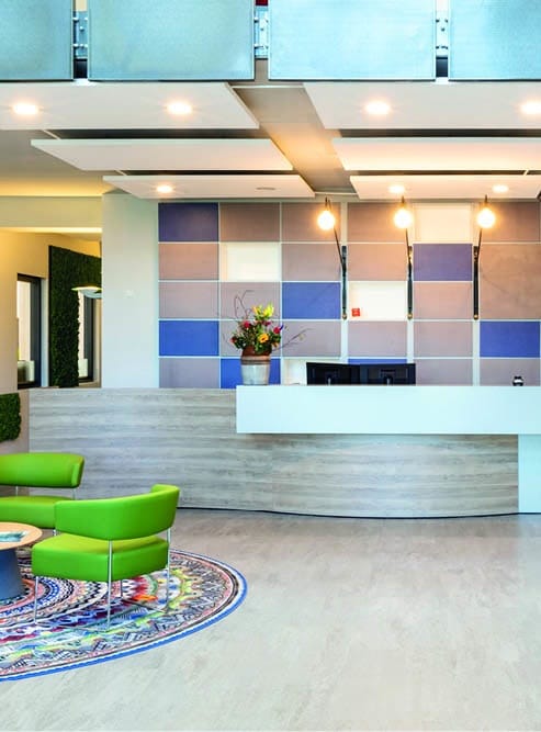 Omgevingspsychologie