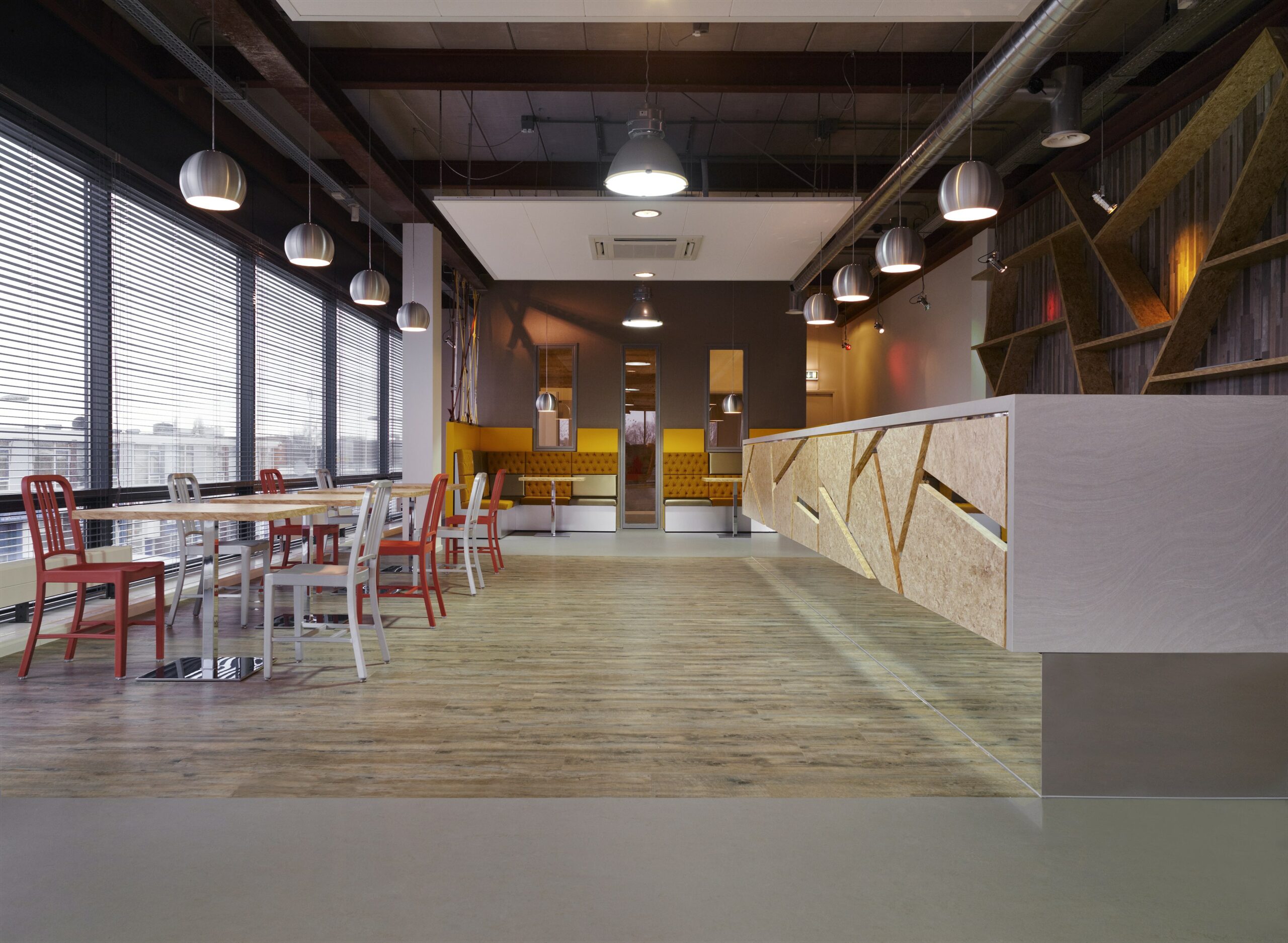 Waardepiramide van Maasdam