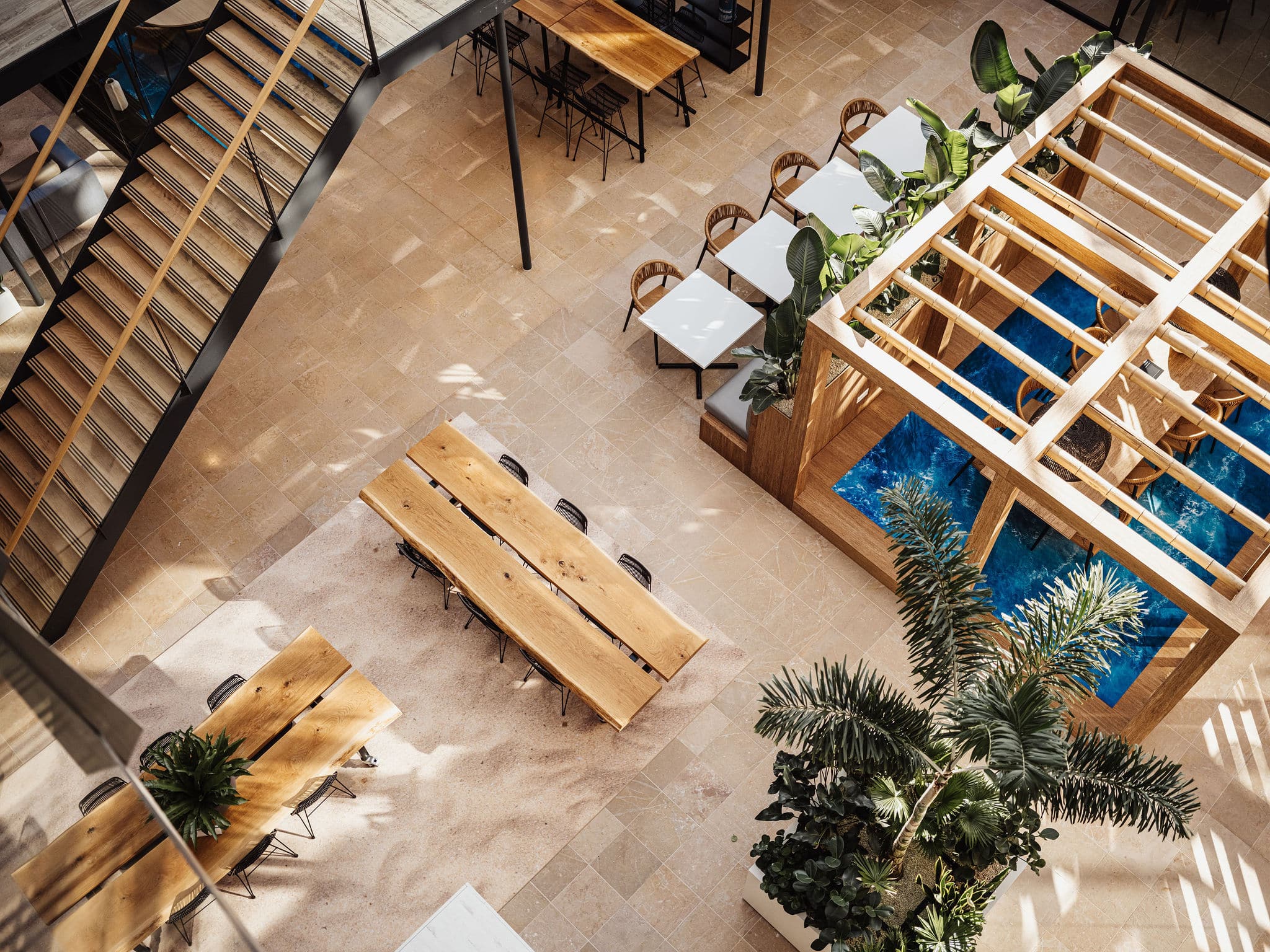 Niet zoeken, maar vinden: zo ontwerpen wij intuitive wayfinding